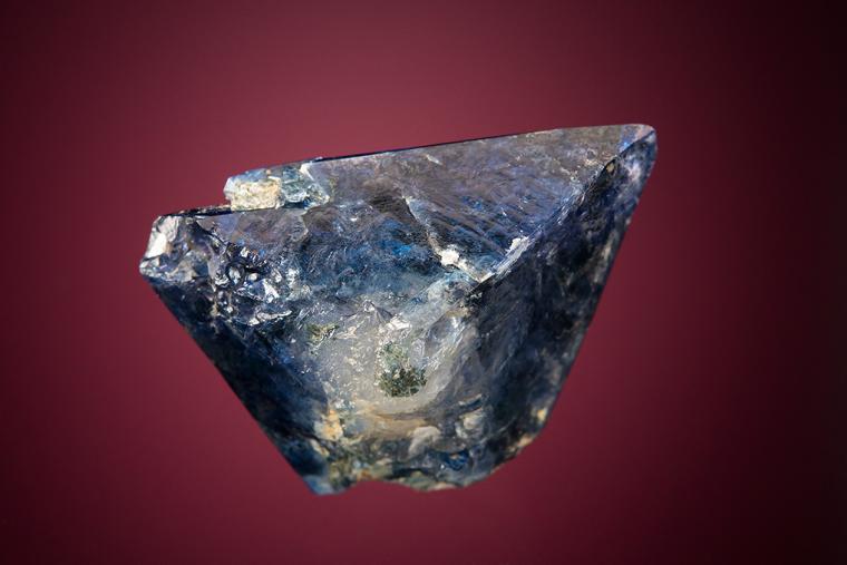BENITOITE
